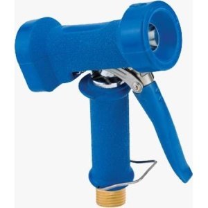 Rociador Ducha de Manguera Enrollada