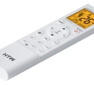 Mando universal para Aire Acondicionado TEU