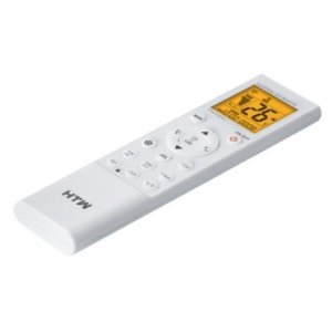 Mando universal para Aire Acondicionado TEU