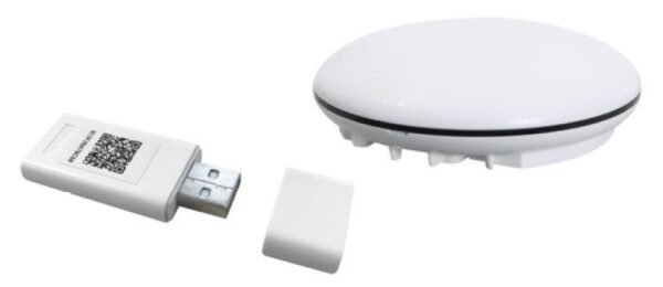 Módulo USB WIFI ADMIRA Cassette 24 a60k