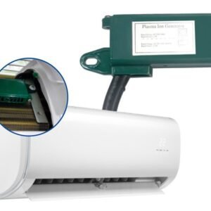 Módulo plasma ionizador universal HTW