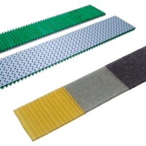 Filtro Silver Ion + Cupric Ion + Zinc Ion HTW