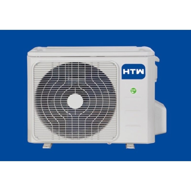 Unidad Exterior MultiSplit Combinable IX41BR32 6800 Frigorías HTW