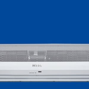 Cortina Aire 1500mm. 220W 2970m3/h 11m/s HTW