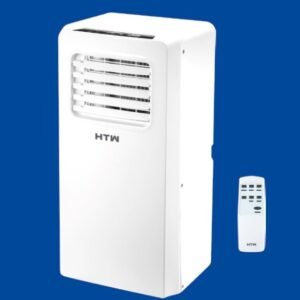 Aire Acondicionado Portatil Sólo frío 1700 Frigorías HTW
