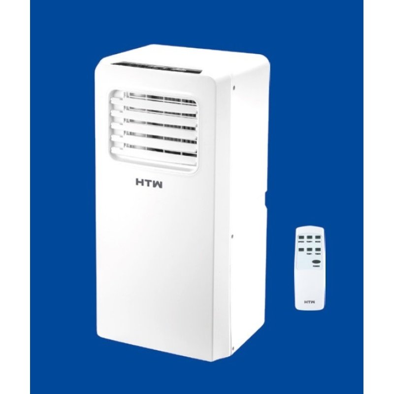 Aire Acondicionado Portatil Sólo frío 1700 Frigorías HTW