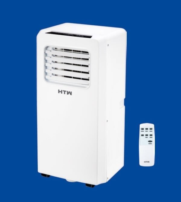 Aire Acondicionado Portatil Sólo frío 2200 Frigorías HTW