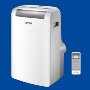 Aire Acondicionado Portatil solo frío 3000 Frigorías HTW