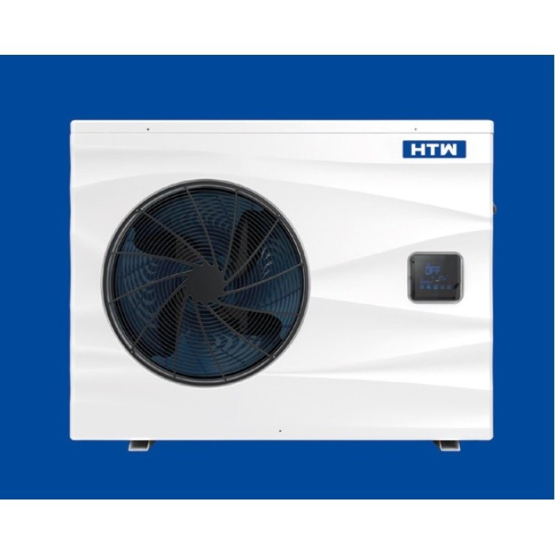 Bomba de Calor Piscina/Spa 6,8 kW Lion HTW