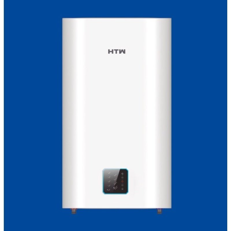 Termo Doble Tanque 80L serie WIFI DUO HTW