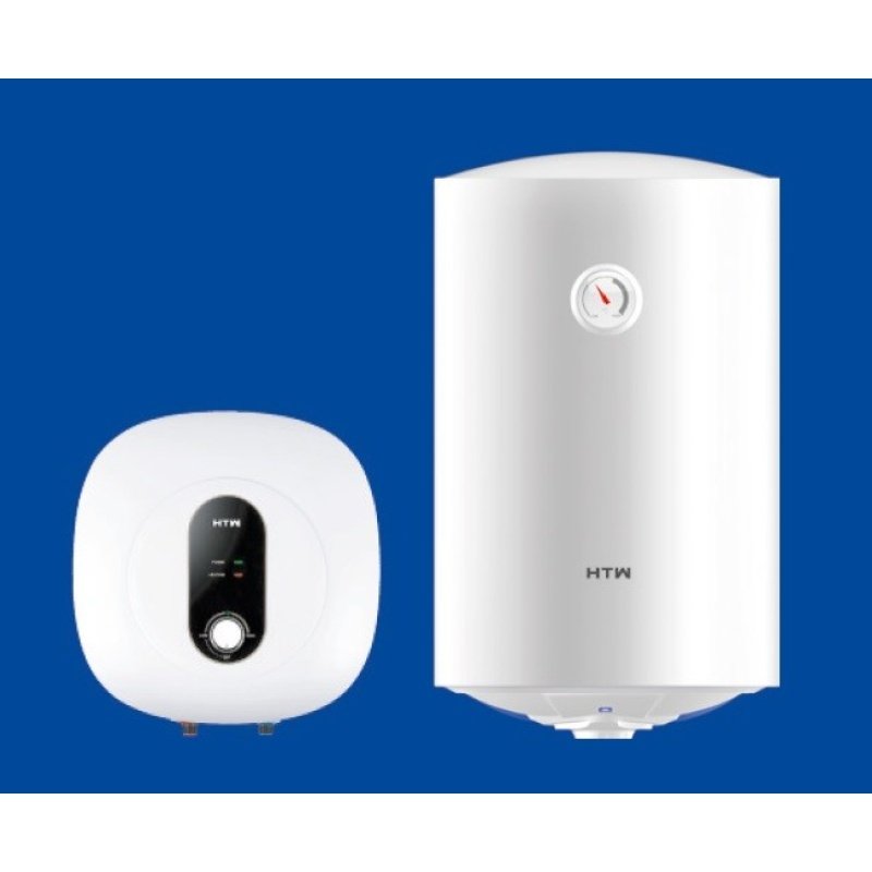 Termo Vertical 80L serie ESSENTIAL ECO HTW