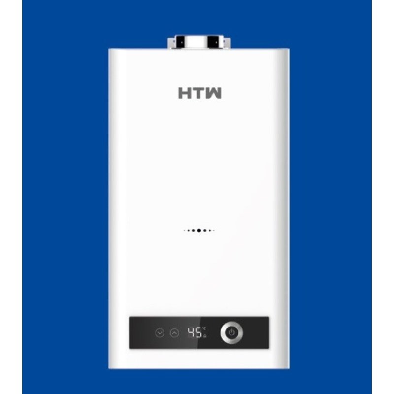 Calentador Estanco UAN - 11 Litros - GN - V2 HTW