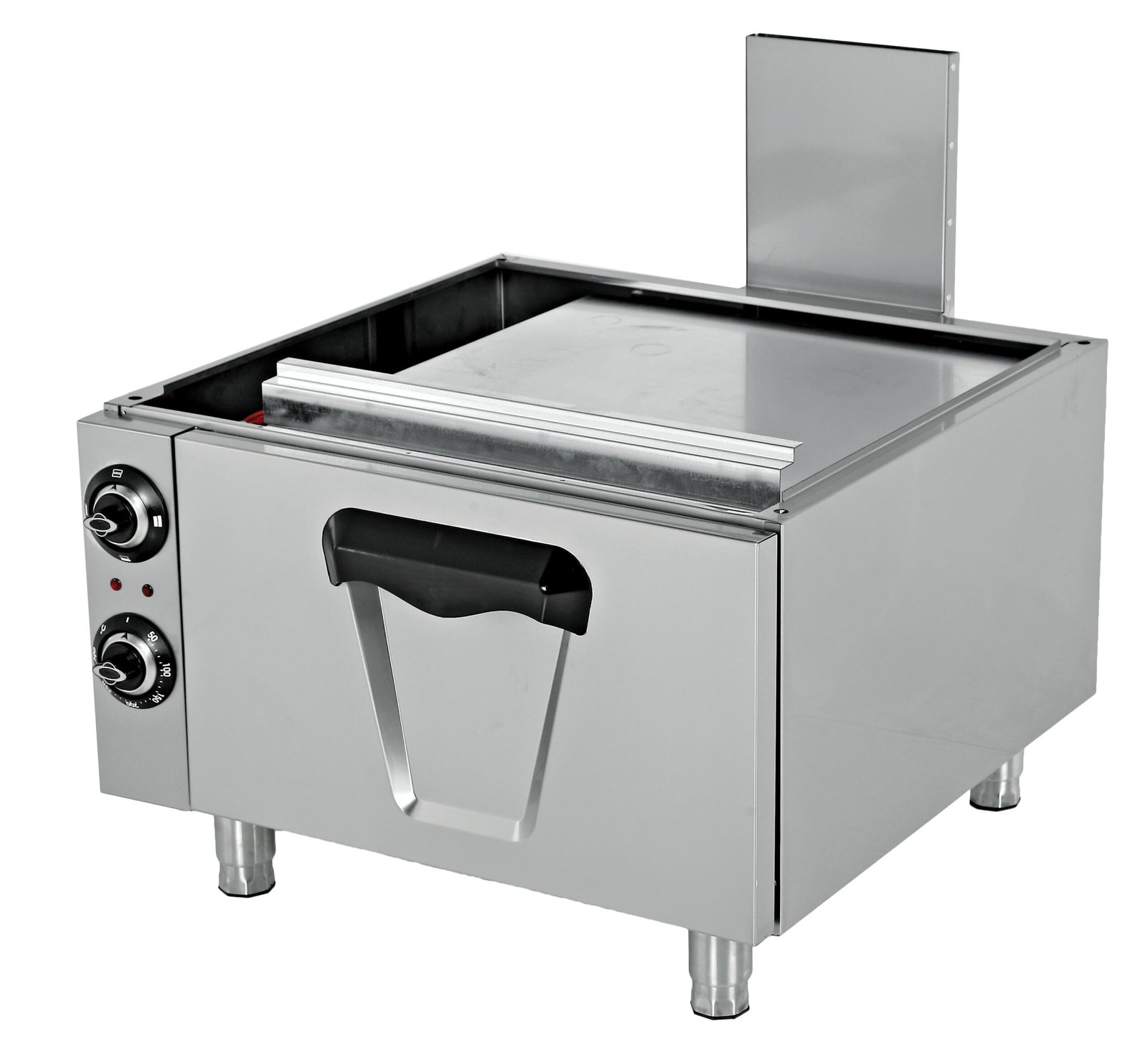 Mueble con Horno Eléctrico 9 kW 800x790x550h mm EMPPLS9FRE01 Línea 900 Estambul