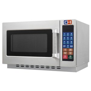 horno microondas para hostelería