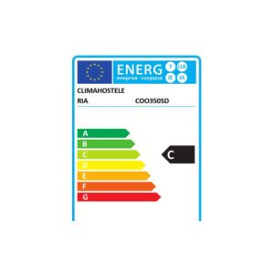 Calificación energética C
