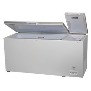 Congelador Gran Capacidad Doble Puerta 2000x780x940h mm Línea OPORTO CH900