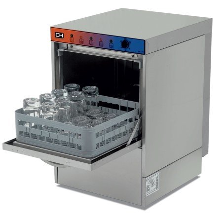 Lavavajillas para hostelería