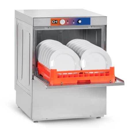 Lavavajillas para hostelería